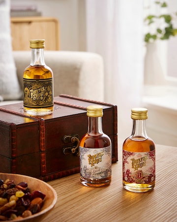 Pirate's Grog Miniatures Gift Chest