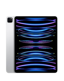 Apple iPad Pro (M2, 2022) 12.9-inch, Wi-Fi, 256GB - Silver