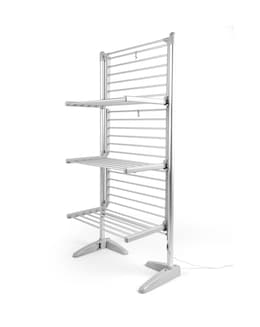 Beldray EH3752 20m Tiered Electric Heated Clothes Airer