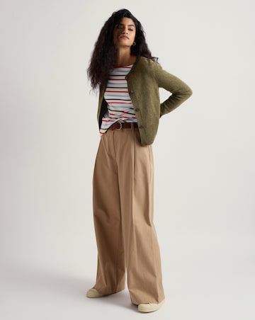 Seasalt Cornwall Tern Tide Cardigan