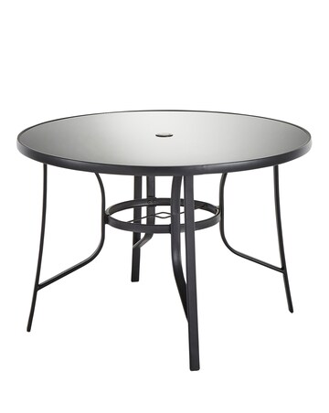 Malaga 4 Seater Dining Set