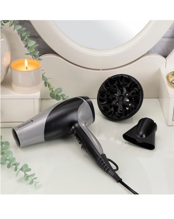 Remington Ionic Dry 2200 Hair Dryer