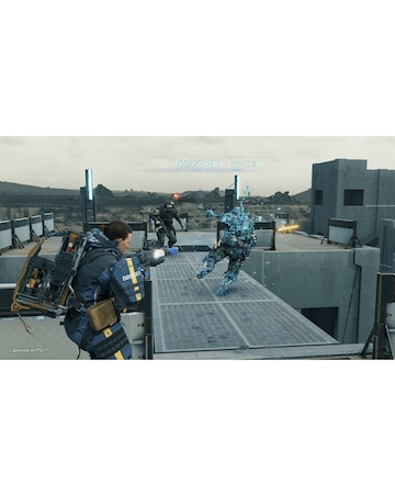 Death Stranding Director's Cut (PS5)