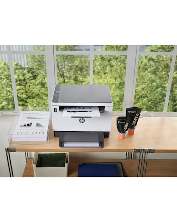 HP Envy 6530e All in One Printer - White