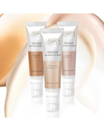 Laura Geller Spackle Skin Perfecting Primer - Original Bronze