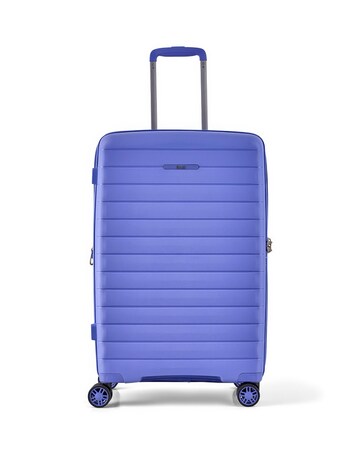 Rock Palma 3pc Suitcase Set