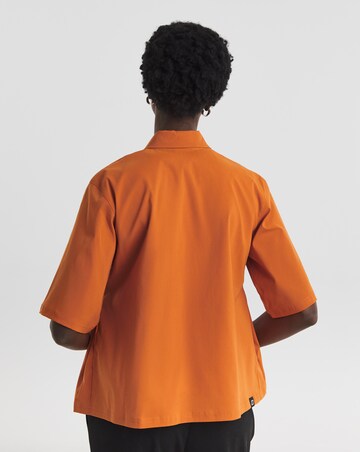 Berghaus Explorer Short Sleeve Overshirt