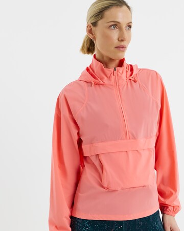Sweaty Betty Ultimate Run Packaway Jacket