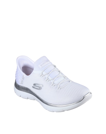Skechers Summits Diamond Dream Trainers