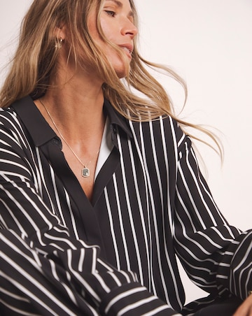 Anthology Stripe Shirt