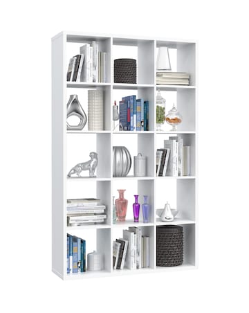 Slater 3x5 Storage Unit