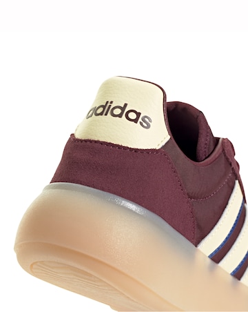 adidas Barreda Decodes