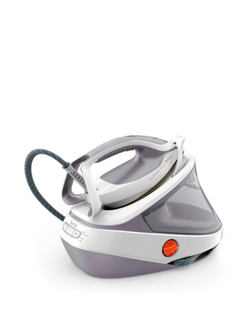 TEFAL Pro Express Ultimate II GV9713 Steam Generator Iron