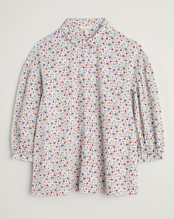 Seasalt Swan Creek Blouse