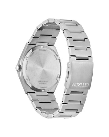 Citizen Gents Eco-Drive Zenshin Watch