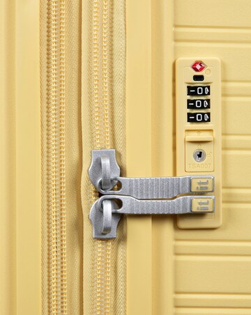 IT Luggage Continuous X-Large Suitcase