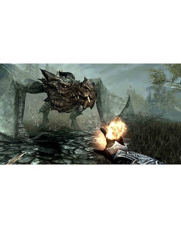 The Elder Scrolls V: Skyrim Anniversary Edition (Nintendo Switch 2)