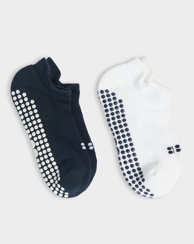 Sweaty Betty Reformer Trainer Gripper Socks