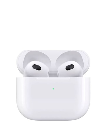 Refurbished Apple Airpods - 3rd Gen (Pristine Condition)