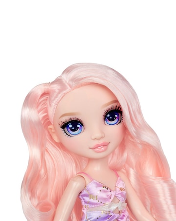 Rainbow High My Fashion Style Fashion Doll - Bella
