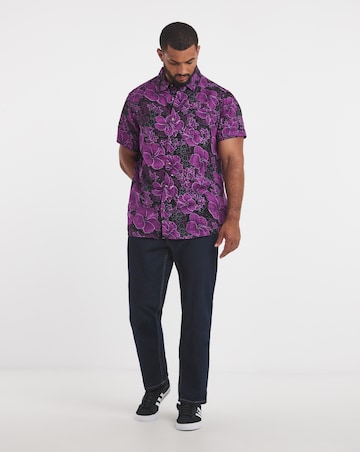 Joe Browns Loving Summer Shirt Long Length