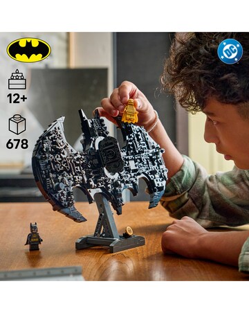 LEGO Batman Logo