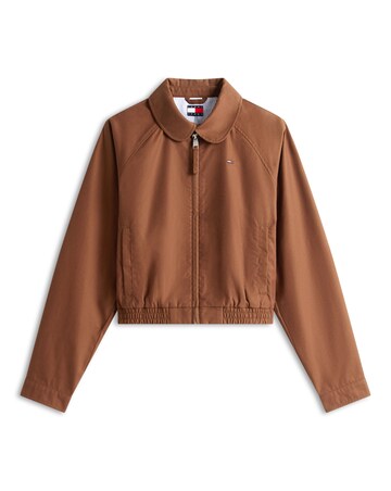 Tommy Jeans Cotton Jacket