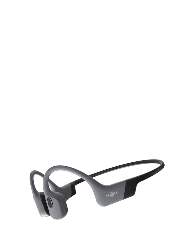 Shokz OpenSwim Pro Open Ear Headphones Grey