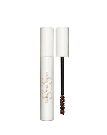 Clarins SOS Lashes Serum Mascara 8 ml Caramel