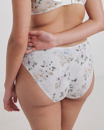 Fantasie Lisbeth Knicker Ivory