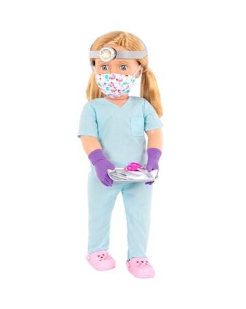 Our Generation Tonia Doll