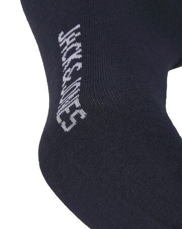 Jack & Jones Dongo Socks 5 Pack - Navy