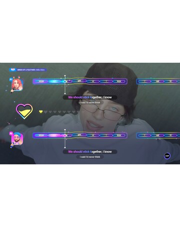 Let's Sing 2026 with 2 USB Microphones (Xbox Series X)