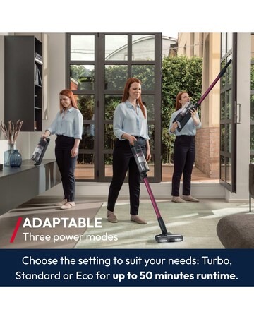 Hoover HF1 MAX Home Vacuum Cleaner