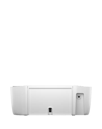 HP DeskJet 2922 All in One Printer - White