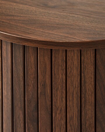 Tate Storage Side Table