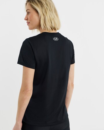 Under Armour Tech Short Sleeve Crew T-Shirt