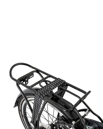 Dawes Kingpin Folding Bike