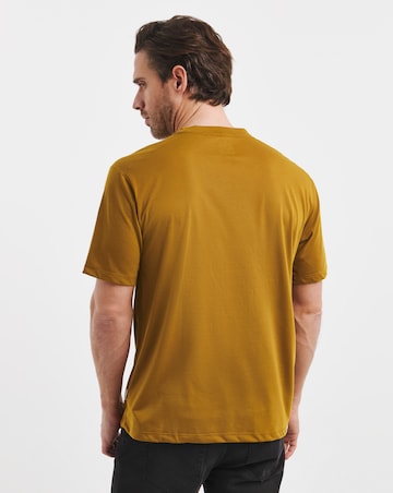 Berghaus Relaxed Short Sleeve Tech T-Shirt
