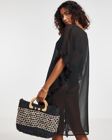 Value 2 Pack Beach Kaftans