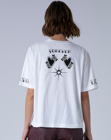 Religion Tee