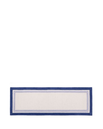 Piper Border Woollen Runner