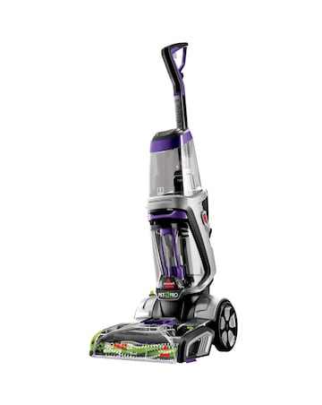 BISSELL 20666 ProHeat 2x Revolution Pet Pro Carpet Cleaner