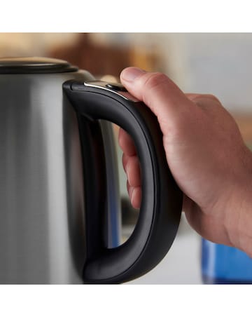 Russell Hobbs 20460 Quiet Boil Stainless Steel Kettle