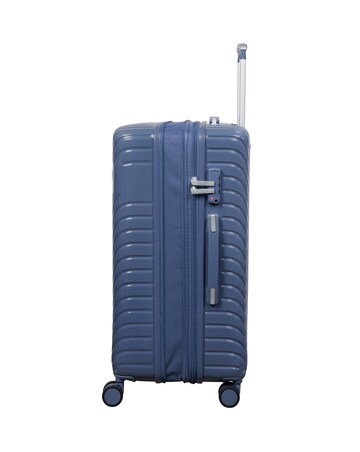 IT Luggage Slipstream 3 Piece Set - Blue