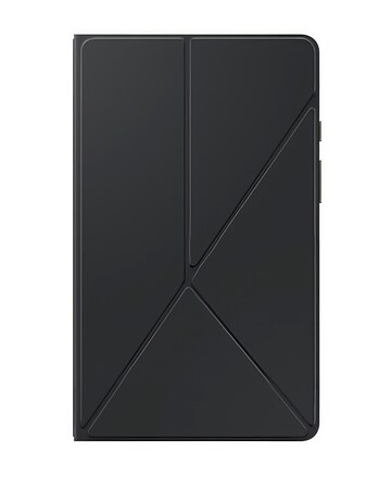 Samsung Tab A9 Book Cover