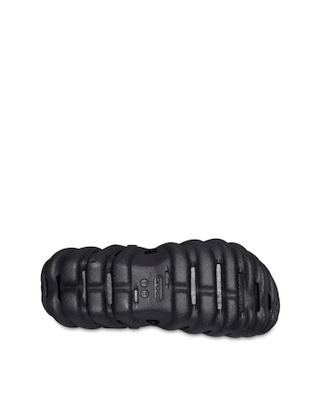 Crocs Echo Clog - Black