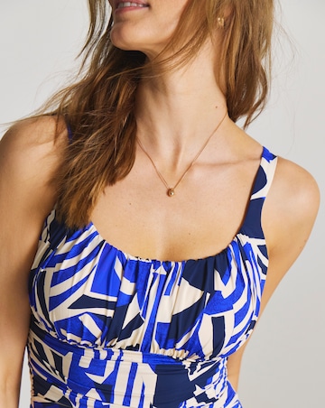 Magisculpt Lose Up To An Inch Firm Control Swimsuit