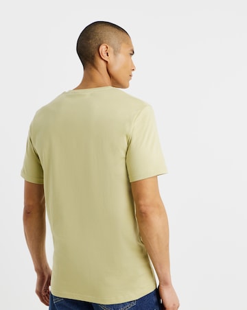 Lyle & Scott T-Shirt - Green