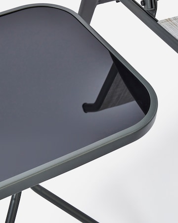 Aruba Lounge Bistro Set